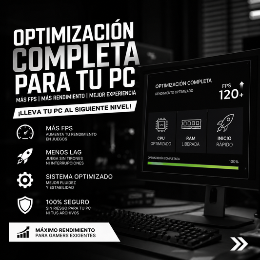 FPS Boost 📈